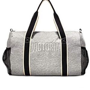 Victoria Sport Duffle Bag